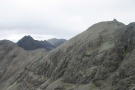 Cuillin Ridge And Inaccessible Pinnacle